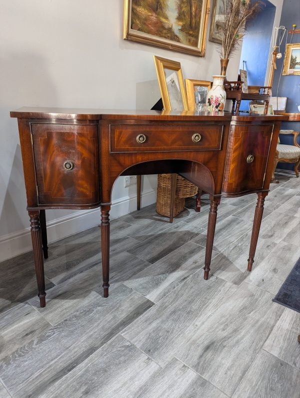 Sideboard by GT Rackstraw Ltd - Image 3
