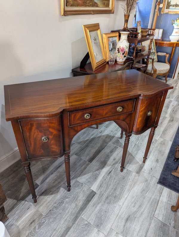 Sideboard by GT Rackstraw Ltd - Image 4