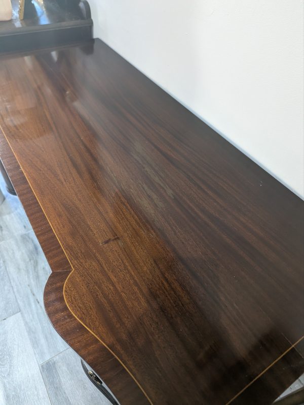 Sideboard by GT Rackstraw Ltd - Image 9