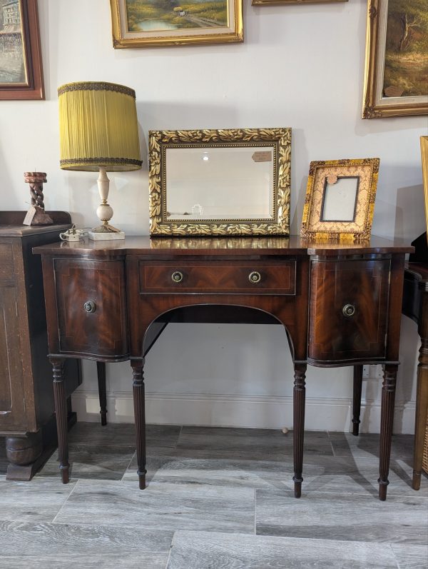 Sideboard by GT Rackstraw Ltd - Image 2