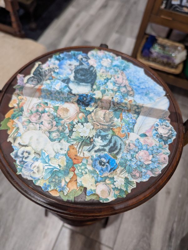 3 Tier Cake Stand - Image 7