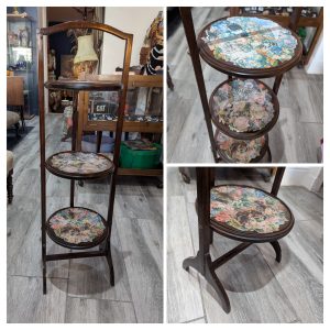 3 Tier Cake Stand