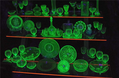 fluorescent materials